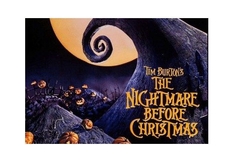 The Nightmare Before Christmas, Waynesboro Theatre