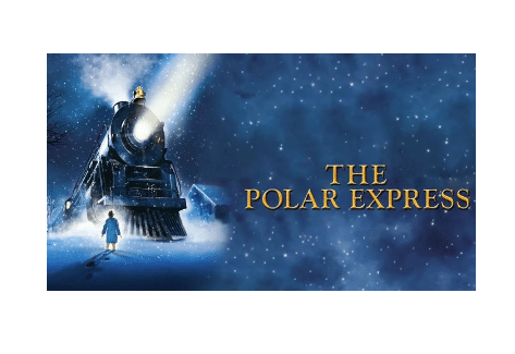 The Polar Express, Waynesboro Theatre