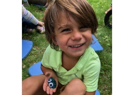 Wee Wonders Nature Series for Preschoolers-Winter 2024 | Buttonwood Nature Center, Waynesboro