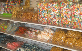 The Lollipop Shop in Shippensburg, PA