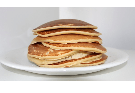 Benefit Pancake Breakfast & Bake Sale | Macedonia United Brethren Church, Greencastle