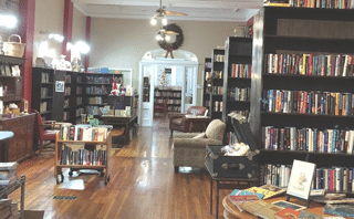 Wee Scot Book Store in Waynesboro, PA