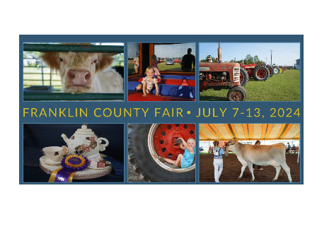 2024 Franklin County Fair