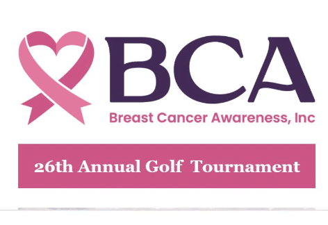 2024 BCA 26th Annual Golf Tournament | Waynesboro Country Club