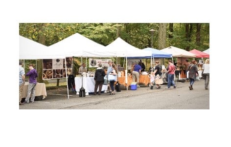 Friends of Caledonia State Park 41st Annual Arts & Crafts Fair  | Caledonia State Park