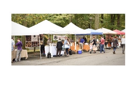 Friends of Caledonia State Park 42nd Annual Arts & Crafts Fair  | Caledonia State Park
