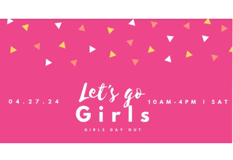 Let’s Go Girls Spring Vendor Event | Barrel & Lace, Waynesboro