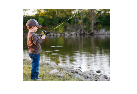 Kids Trout Derby | American Legions Grounds, Greencastle