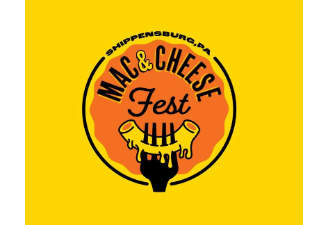 Shippensburg Mac & Cheese Fest at the Shippensburg Fair Grounds