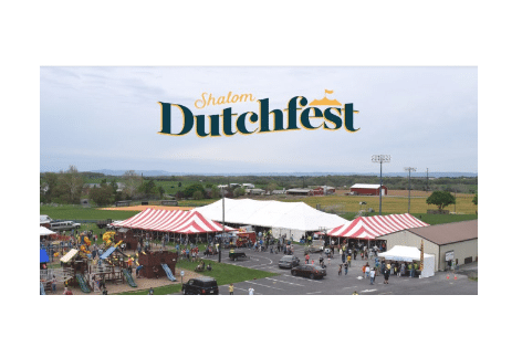Shalom Dutchfest 2025 | Shalom Christian Academy, Chambersburg