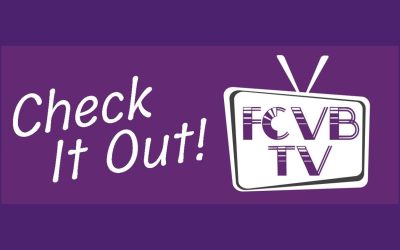 Franklin County Visitors Bureau Launches Episode 2 of FCVB-TV