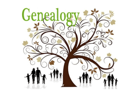 Genealogy Open House & Book Sale | Franklin County Historical Society, Chambersburg