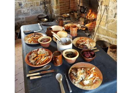 Historic Hearth Cooking | Renfrew Park & Museum, Waynesboro