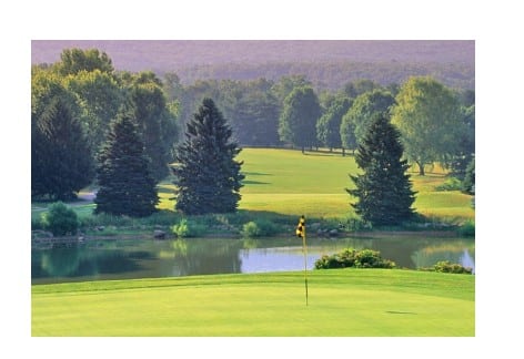 Clash of The Clubs, Franklin County | Penn National Golf Club – Founders Course