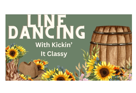 Line Dancing | Barrel House, Chambersburg