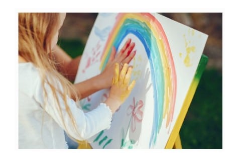 2024 Art in the Park: Summer Art Camp Session 2 | Buttonwood Nature Center, Waynesboro