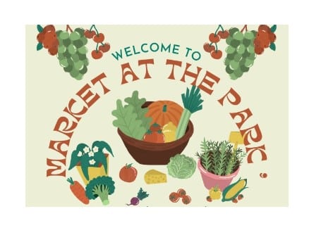 Market At The Park | Main Street Park, Waynesboro