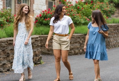 Summer Open House | Golden Juniper Boutique, Chambersburg