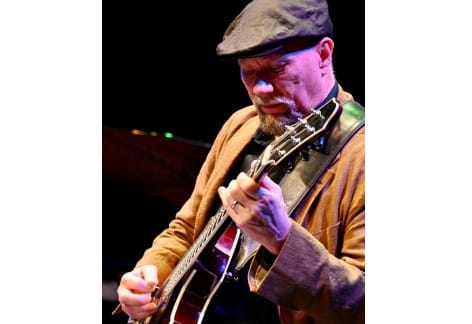 33rd Annual Jazz Fest | Buttonwood Nature Center, The Wharf