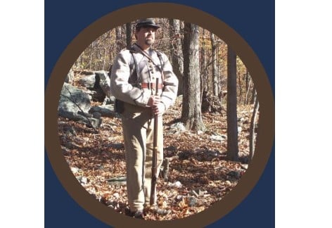Civil War Day Camp | Shippensburg History Center