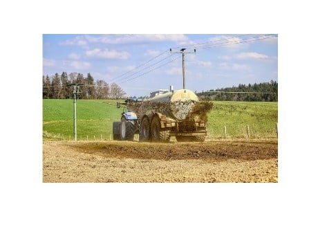 Manure Management Workshop  | Penn State Extension