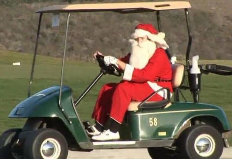 Greencastle Exchange Club Golf Tournament | Greencastle Golf Club