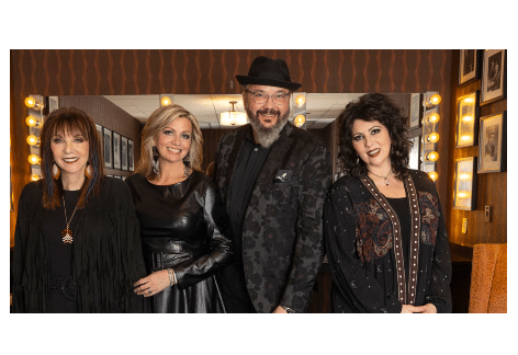 The Isaacs | Luhrs Performing Arts Center, Shippensburg
