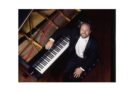 Frederick Moyer & The Fred Moyer Jazz Trio | Waynesboro Community Concert Association