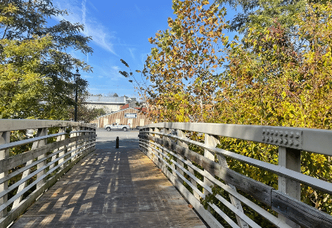 Downtown Cleanup | Downtown Chambersburg
