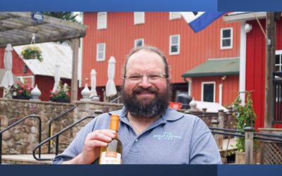 Adams County Winery Offers New Wines & Holiday Happenings