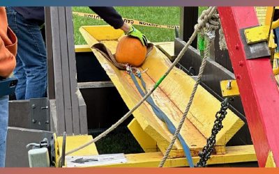 Buttonwood Nature Center’s Fourth Annual Pumpkins & Pippins Fall Festival