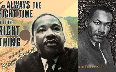 Franklin County Visitors Bureau Announces “It Is Always The Right Time To Do The Right Thing” Essay Contest