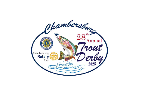28th Annual Chambersburg Trout Derby