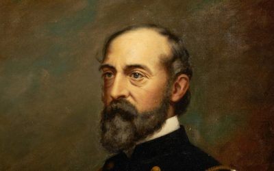 Allison-Antrim Museum January 2025 Speaker Meeting Set for January 9 -CANCELLED /TO BE RESCHEDULED