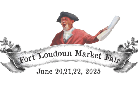 Fort Loudoun Market Fair | Historic Fort, Fort Loudoun