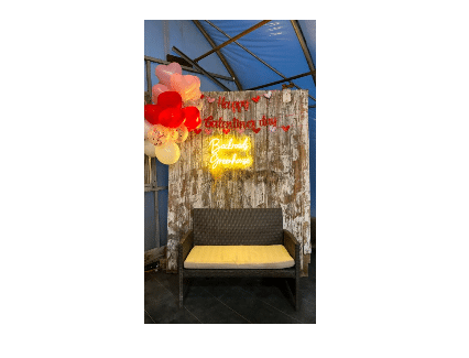 Galentine’s Night | Backroads Greenhouse, Chambersburg