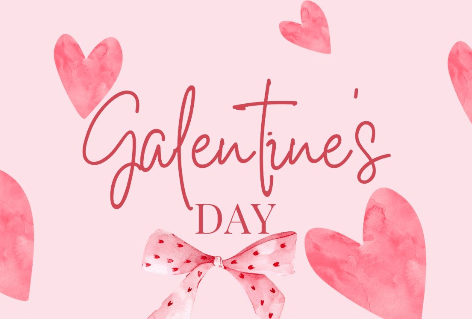Galantines Day Brunch & Bubbles | Shabby Chic Farmhouse Boutique, Chambersburg