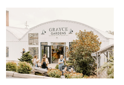 4th Annual Spring Market | Grayce Gardens, Chambersburg