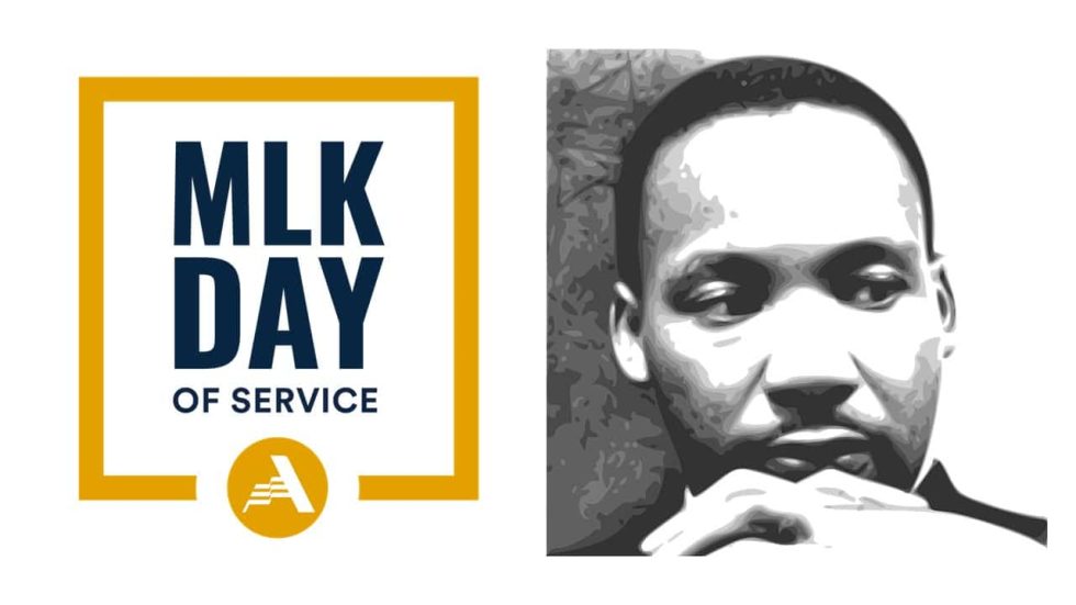 Registration is Open for MLK Day of Service in Franklin County Visit