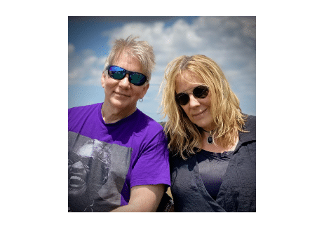 Live Music: New Day Duo | 104 B Street Restaurant & Lounge, Greencastle