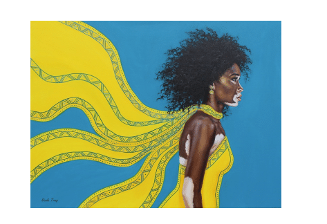 People and Places Art Exhibit | Gallery 50, Waynesboro