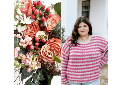 Shop & Sip | Grayce Gardens, Chambersburg