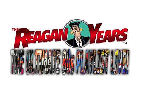 The Reagan Years | Green Grove Gardens, Greencastle