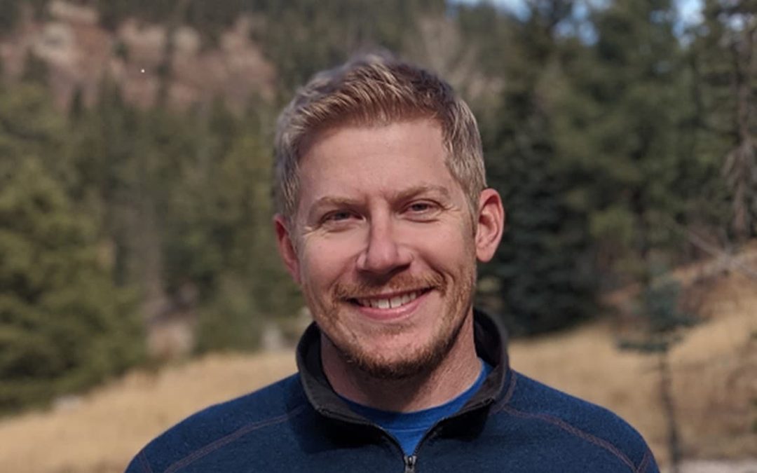 Park ecologist