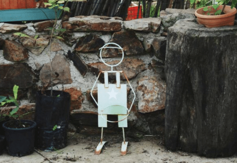 Geology Rocks! Your Backyard Geology | Buttonwood Nature Center, Waynesboro