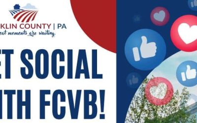 Celebrate Fastnacht Day and Get Social With Franklin County Visitors Bureau