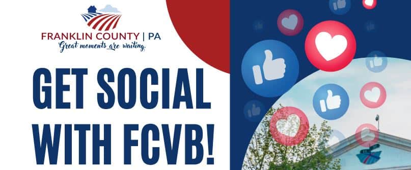 Celebrate Fastnacht Day and Get Social With Franklin County Visitors Bureau