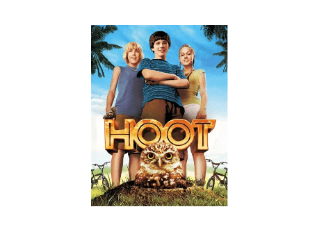 HOOT Movie | Waynesboro Theatre, Downtown Waynesboro