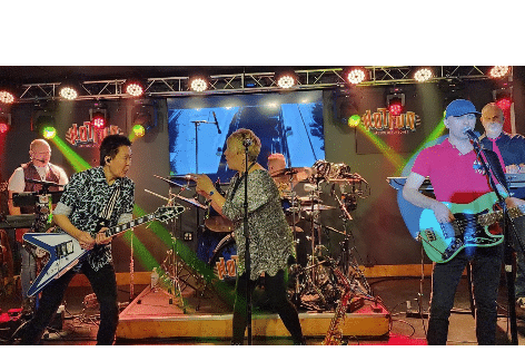 Hot Fun | Mont Alto Carnival