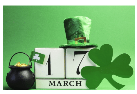 Get Lucky Morning Mixer | Franklin County Visitors Center, Chambersburg